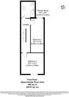 First Floor Accommodation