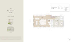 One Carrington_Resid