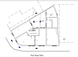 Floor/Site plan 2