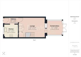 Ground Floor - Floorplan