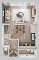 Ground Floor