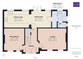 1-3 The Ridings, Ground Floor