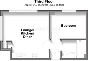 Third Floor