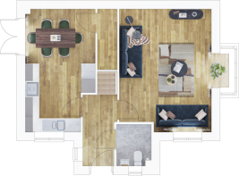 Ground Floor
