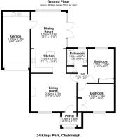 24 Kings Park, Chulmleigh.JPG