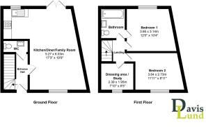 The Barn, Lingham Lane, Dishforth