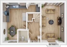 Ground floor