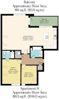 Apartment 8