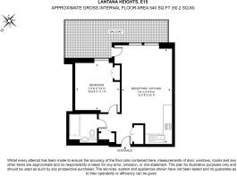 Floor Plan - Glassho