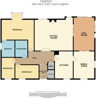 Tempest, 3 Somermead Court Maltsters Way, Oulton B