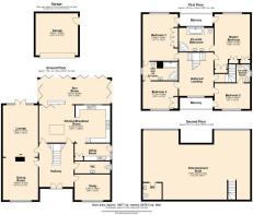 Fox House, St Brides - all floors.JPG