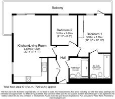 FLOOR-PLAN