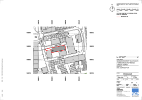 Site Location Plan