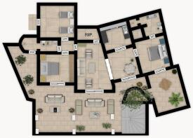 Floorplan 2