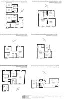 Cheverals Place - All Floorplans P