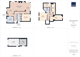 Floorplans