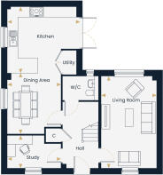 Ground Floor