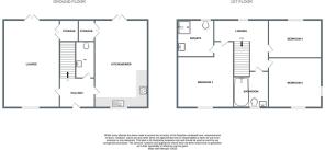 1 Applewood Floorplan