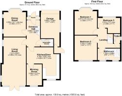 2D FLOORPLAN