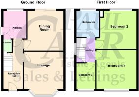 Floorplan One