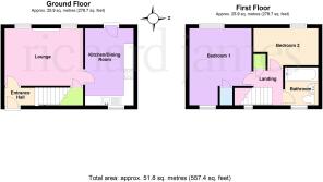 Floorplans
