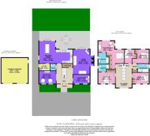 2D Floorplan 