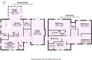 Temple Garth, Copmanthorpe