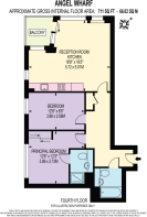 Angel Wharf, N1 - hi