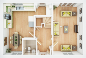 Ground Floor