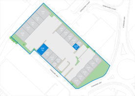 Siteplan gbwest15