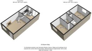 55 Byron Way 3D