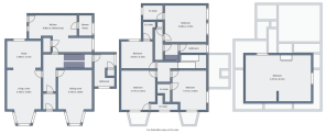 1 floorplan