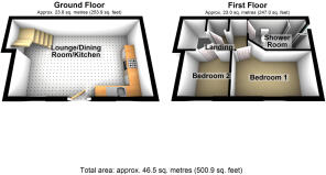 10 Lower Thomas Street, Merthyr Tydfil