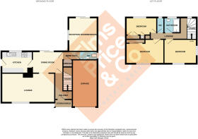 2D Floorplan