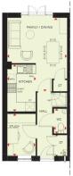 BAR NN Willow Grove BH Kingsville GF plan