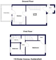 119 Kinder Avenue, Huddersfield floor plan.jpg