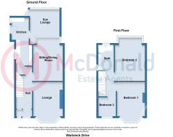 363 Warbreck Drive