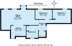 9 Raleigh Apartments Dartmouth FP