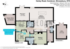 Floorplan - Edited