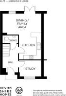 Ground floor