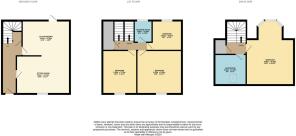 47 Castle Street, Kirkcudbright - Williamson and H