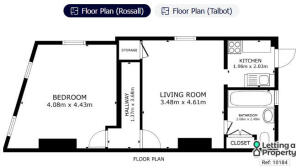 Floorplan 2