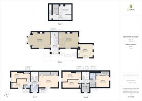 EweMove - Craven Road Floorplan