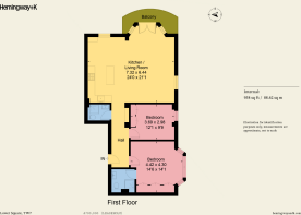 Lower Square Floorplan