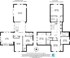 House Floorplan
