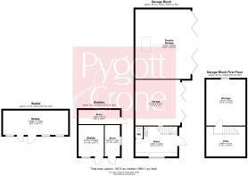 Eslaforde Outbuildings FP