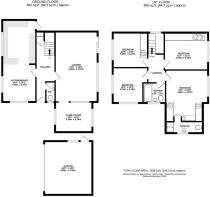 13, The Dell Great Warley, Brentwood, CM13 3AL-hig