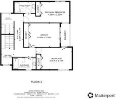 Floorplan 2