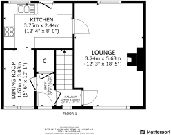 Ground Floor