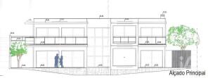 Floor/Site plan 1